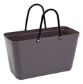 Hinza Bag | Large | Plum