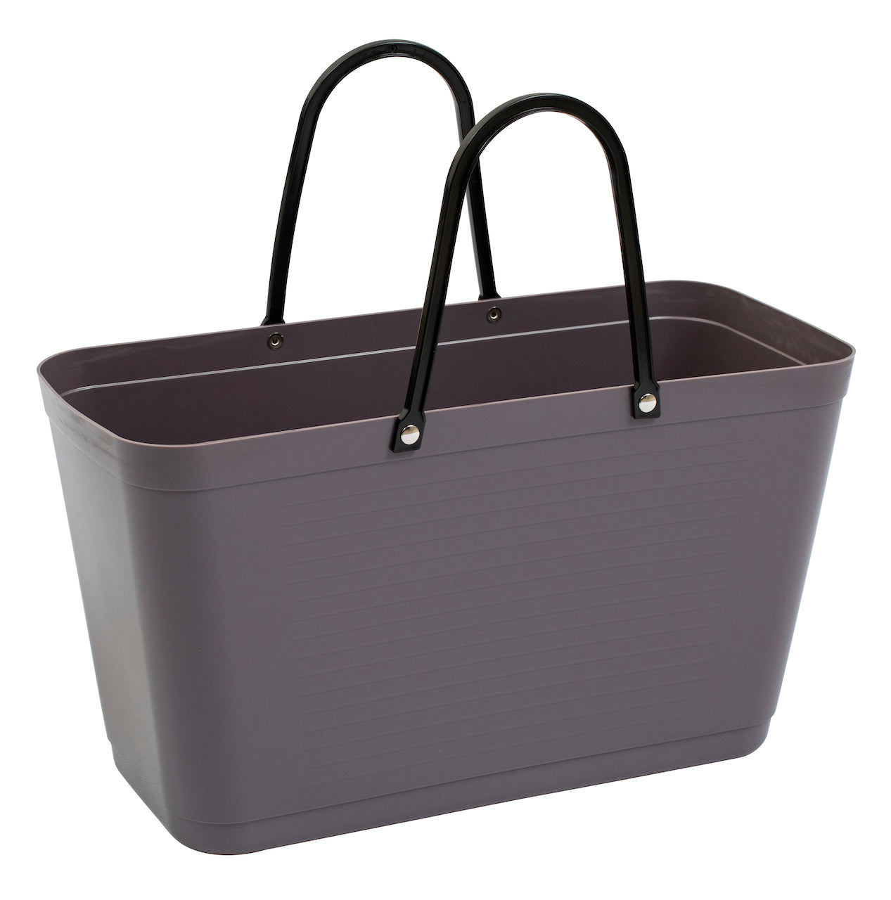 Hinza Bag | Large | Plum