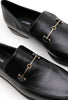 Suit Loafer | Black Gold | LAST SIZE