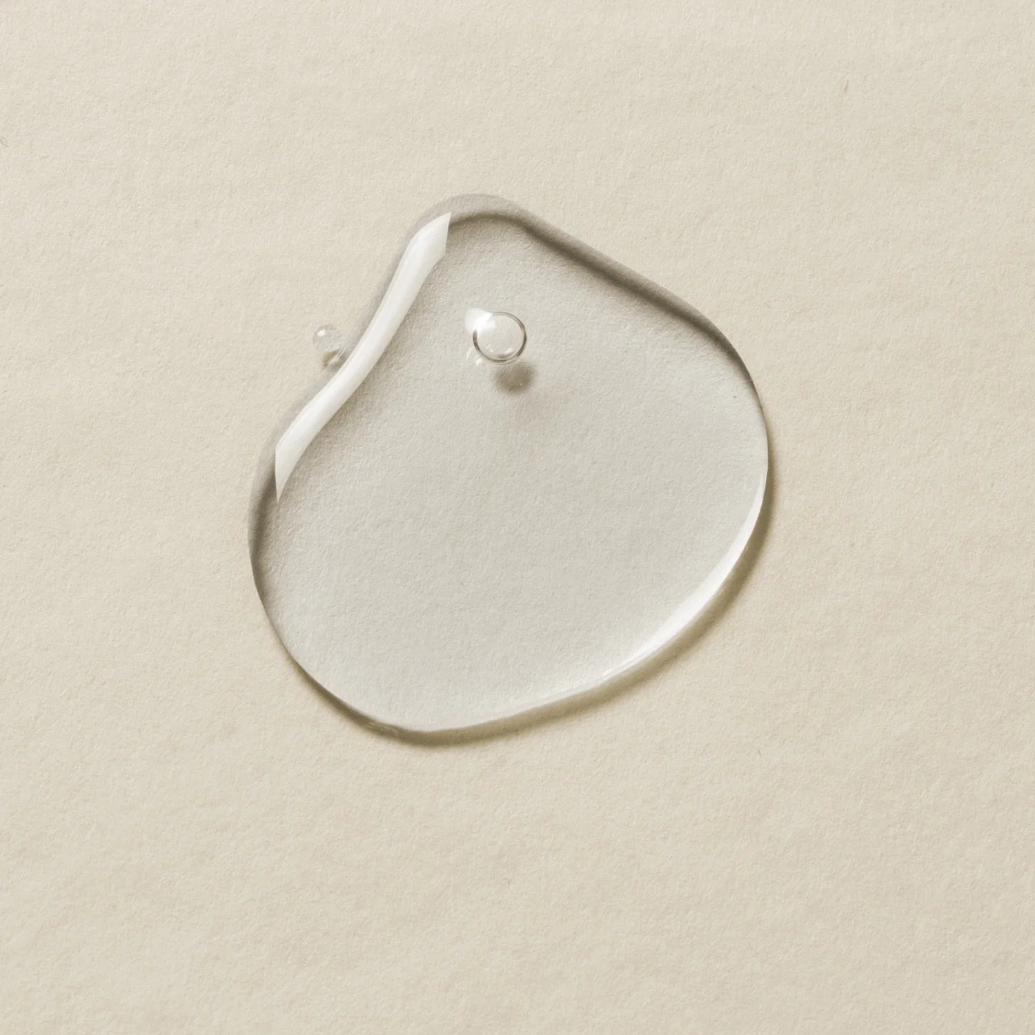 Nourishing Perfume Oil