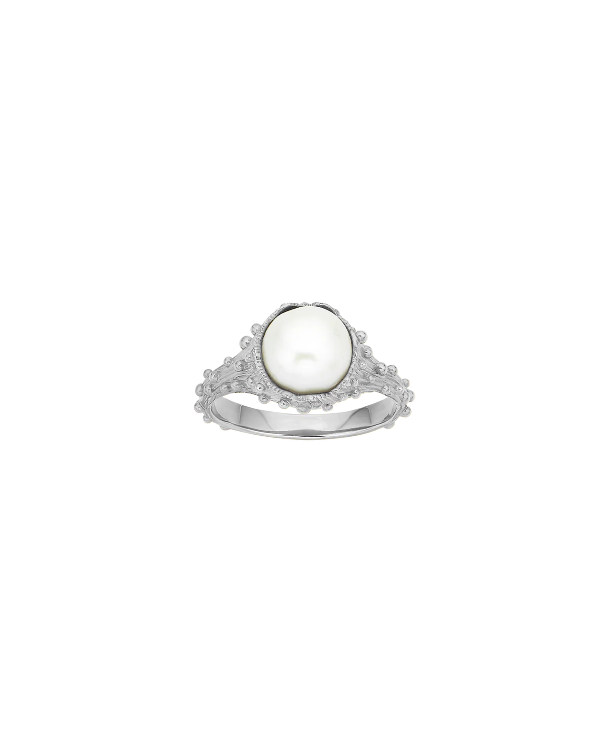 Lulu Ring | 925 Sterling Silver