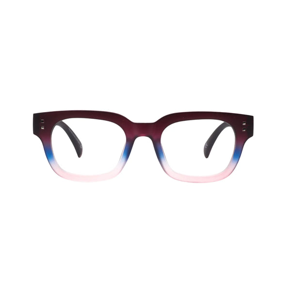 2pm | Luna | Reading Glasses