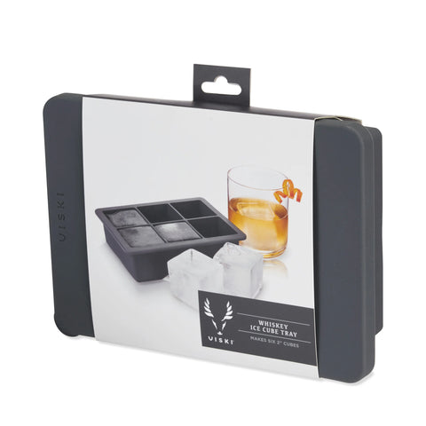 Whiskey Ice Cube Tray