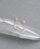 Moonlight Earrings | Sterling Silver