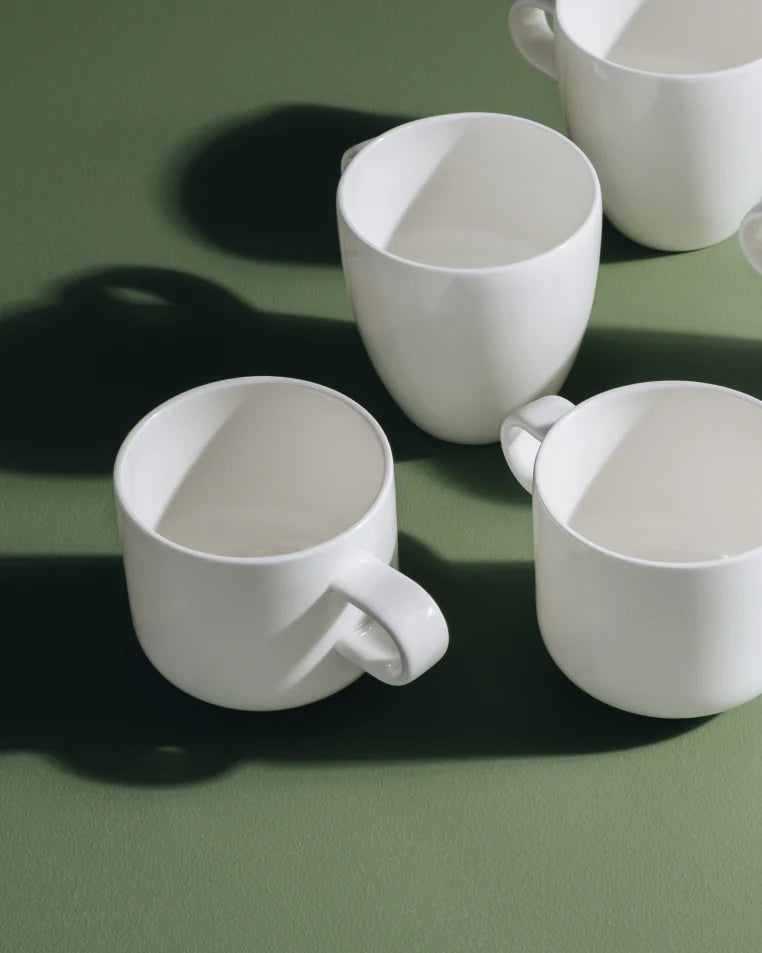 Bobby Mug | Medium | Milk
