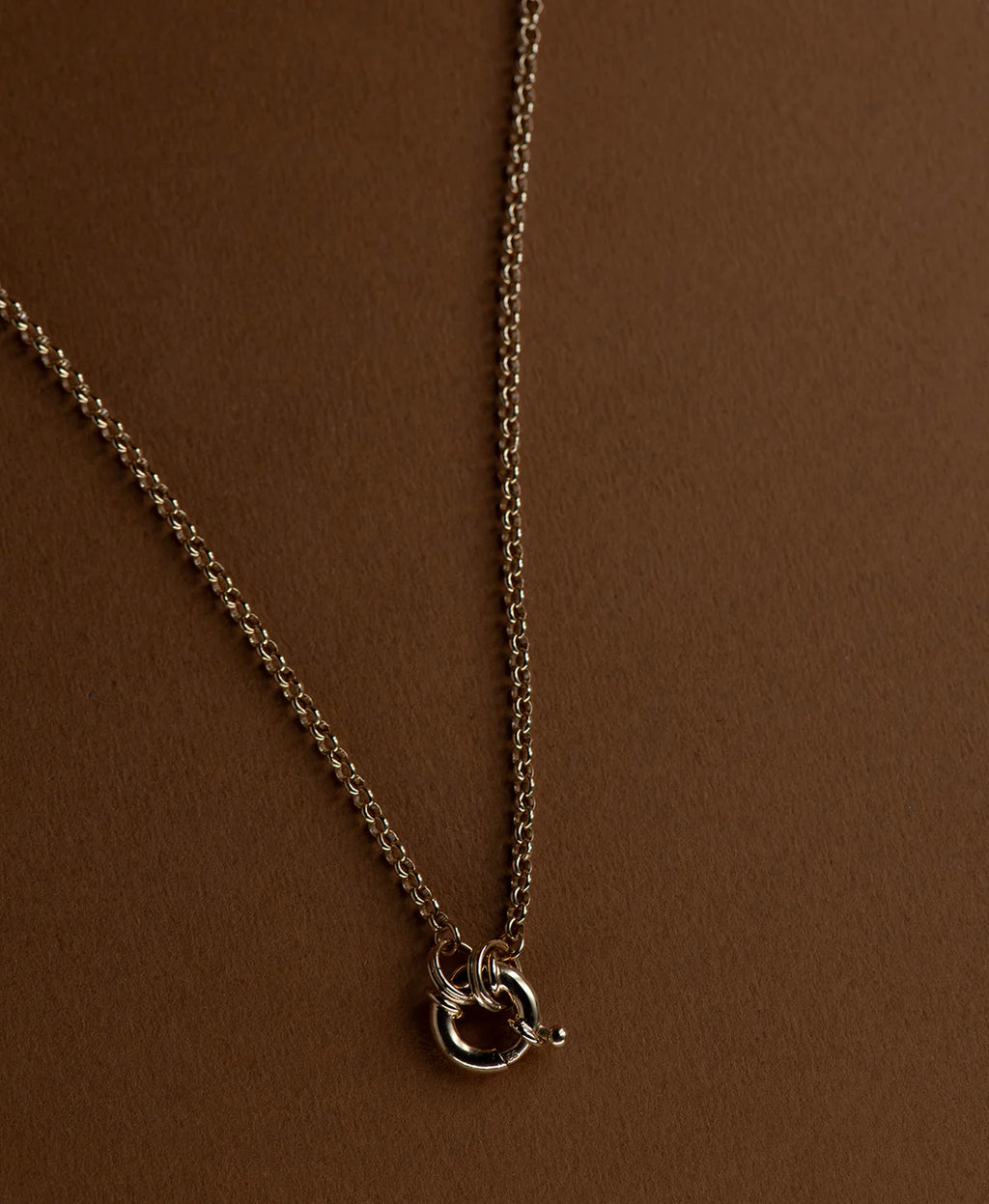 Myra Chain | 22K Gold Vermeil plated