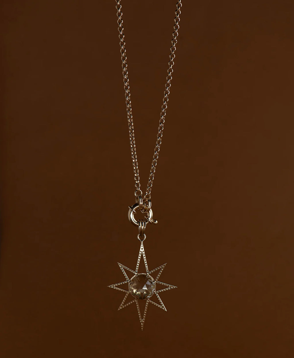 Myra Chain | 22K Gold Vermeil plated