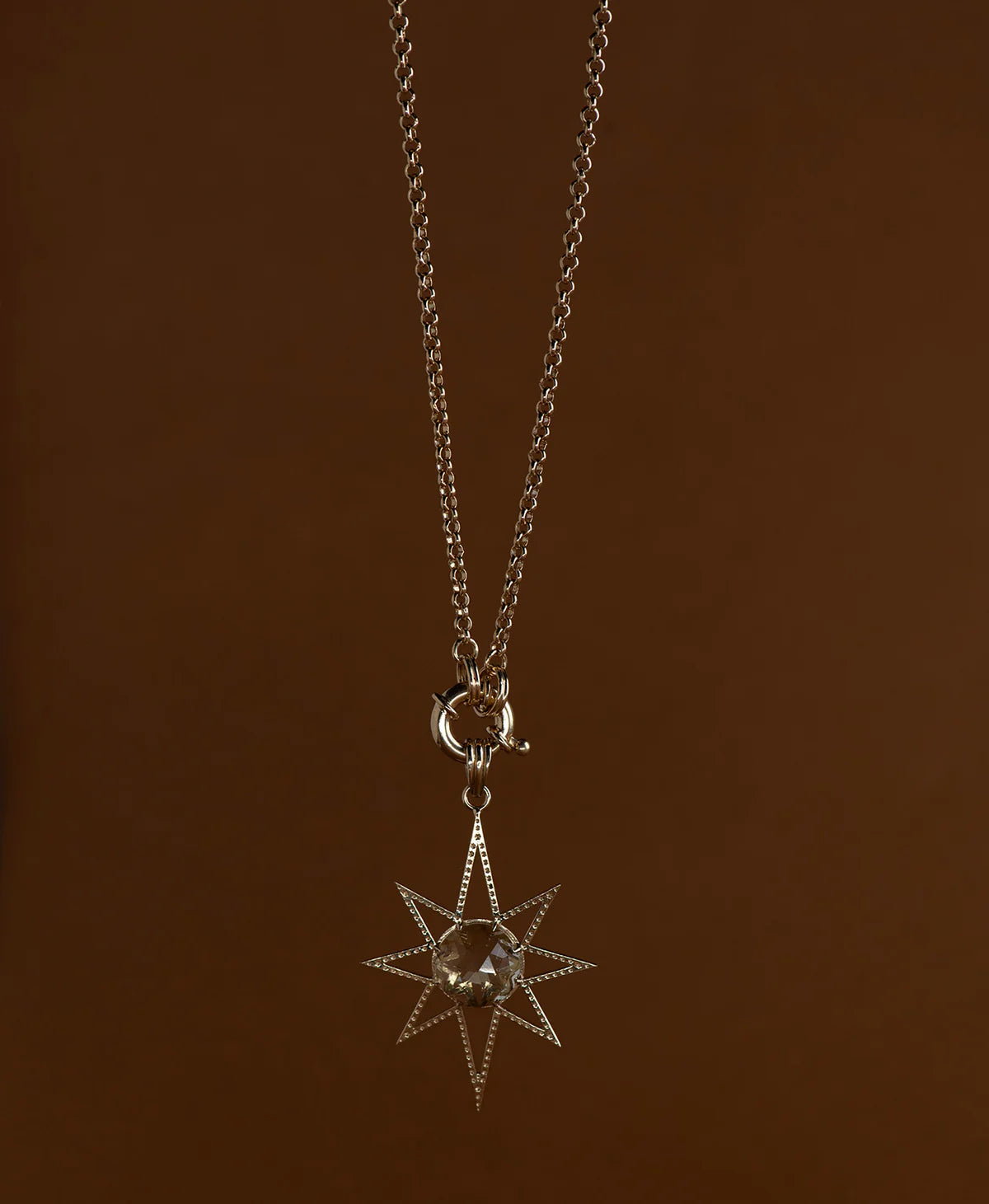 Myra Chain | 22K Gold Vermeil plated