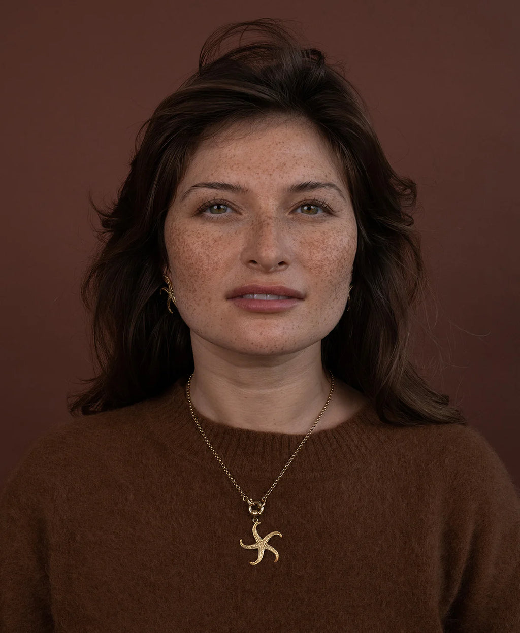 Myra Chain | 22K Gold Vermeil plated