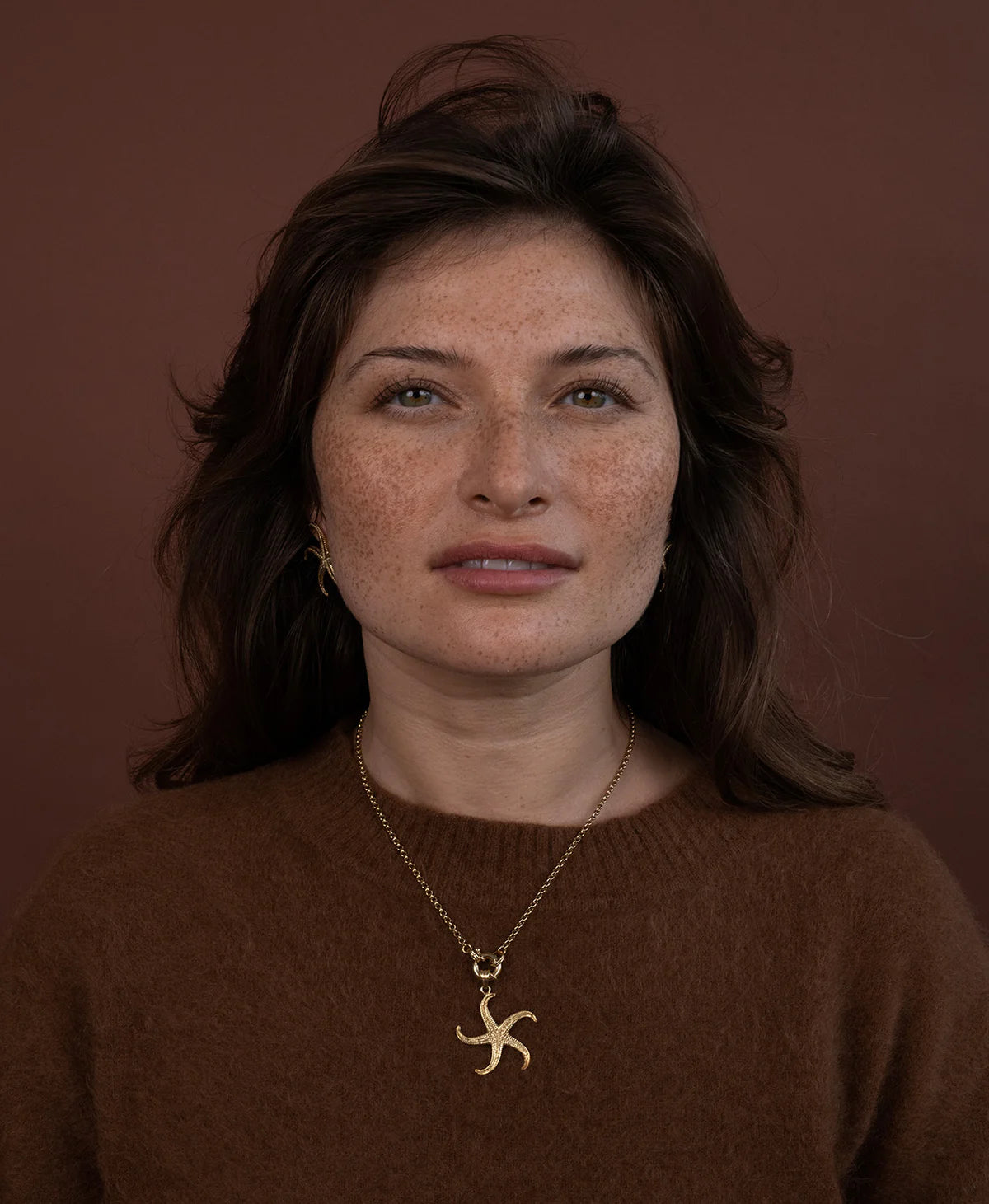 Myra Chain | 22K Gold Vermeil plated