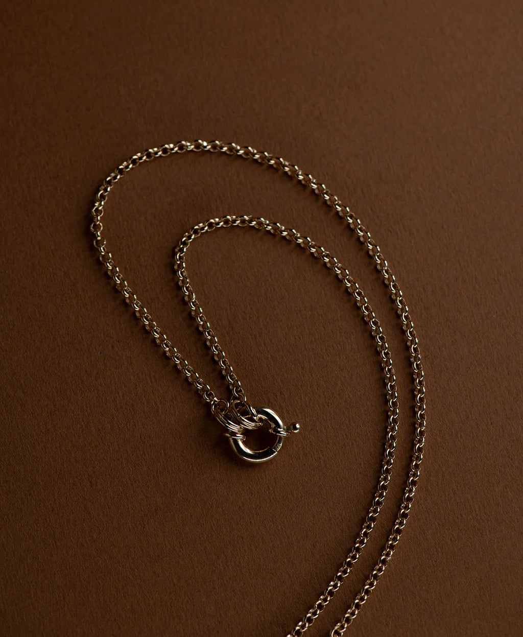 Myra Chain | 22K Gold Vermeil plated
