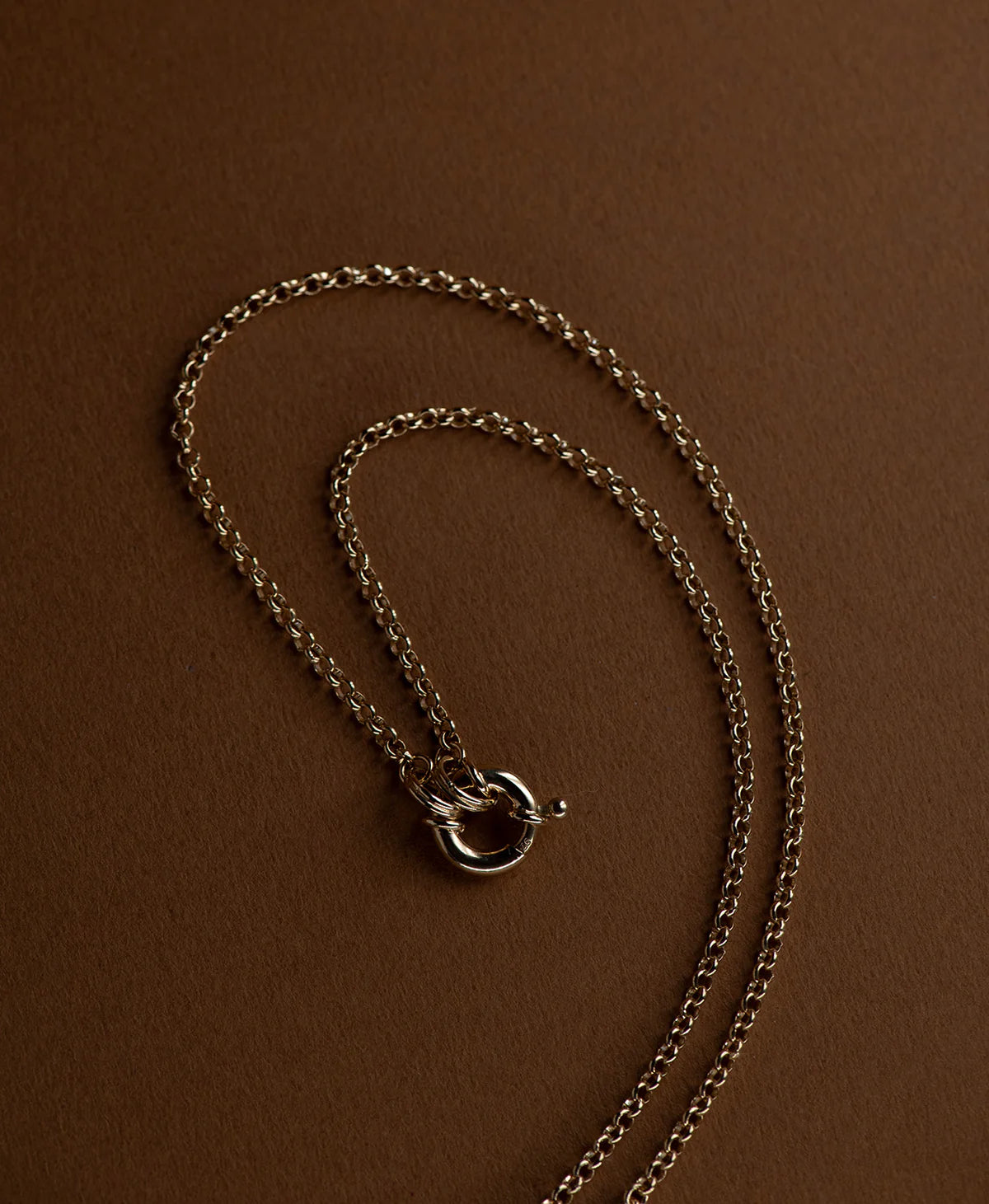 Myra Chain | 22K Gold Vermeil plated