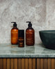 Sandalwood & Amber | Hand & Body Wash