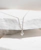 Nina Necklace | 925 Sterling Silver