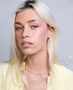 Poppy Chain 40cm | Sterling Silver