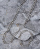 Prana Chain | 50cm | Sterling Silver