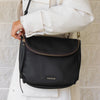 Fifi Crossbody | Black