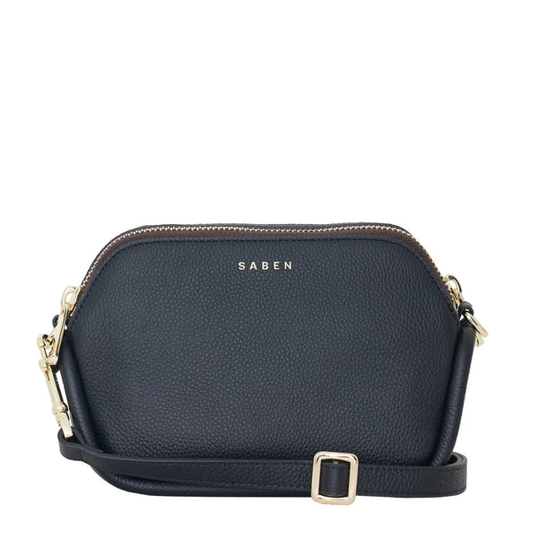 Odile Crossbody | Black