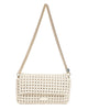 Milla Shoulder Bag | Sand Fine Braid