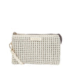 Tilly Crossbody | Sand Fine Braid