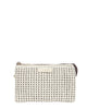 Tilly Crossbody | Sand Fine Braid