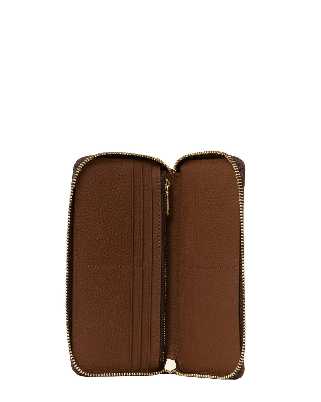 Lyric Wallet | Nutshell Macro Weave