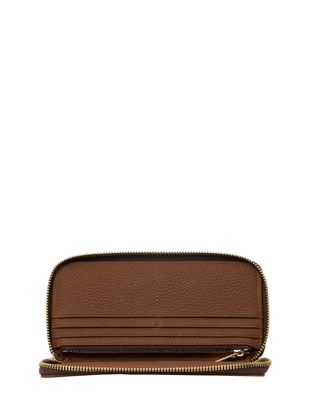 Lyric Wallet | Nutshell Macro Weave