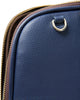 Parker Briefcase | Midnight Blue