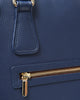 Parker Briefcase | Midnight Blue