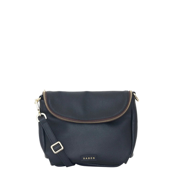 Fifi Crossbody | Black