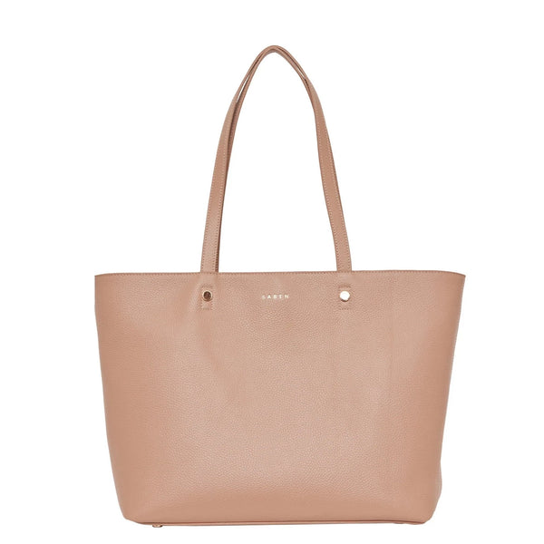 Tilbury Shoulder Bag | Taupe