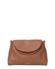 Beckett Shoulder Bag | Tan Luxe
