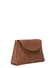 Beckett Shoulder Bag | Tan Luxe