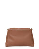 Beckett Shoulder Bag | Tan Luxe