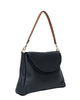 Becks Shoulder Bag | Black Luxe