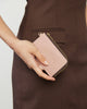 Winona Card Holder | Desert Rose