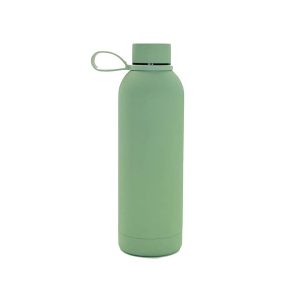 Slimline Drink Bottle | Small | Mint