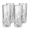 Admiral Highball Glasses | Set of 4