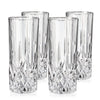 Admiral Highball Glasses | Set of 4