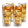 Admiral Highball Glasses | Set of 4