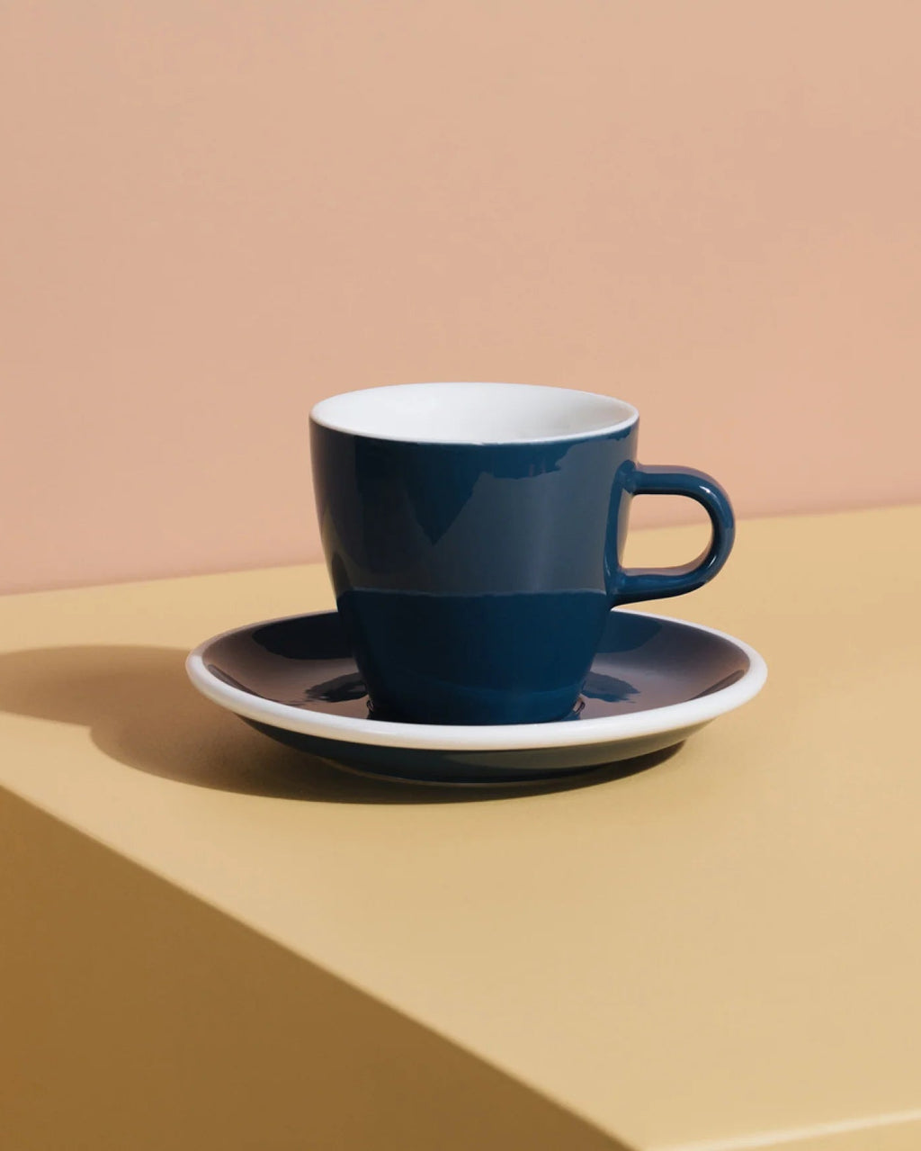 Classic Cup | Tulip | Whale
