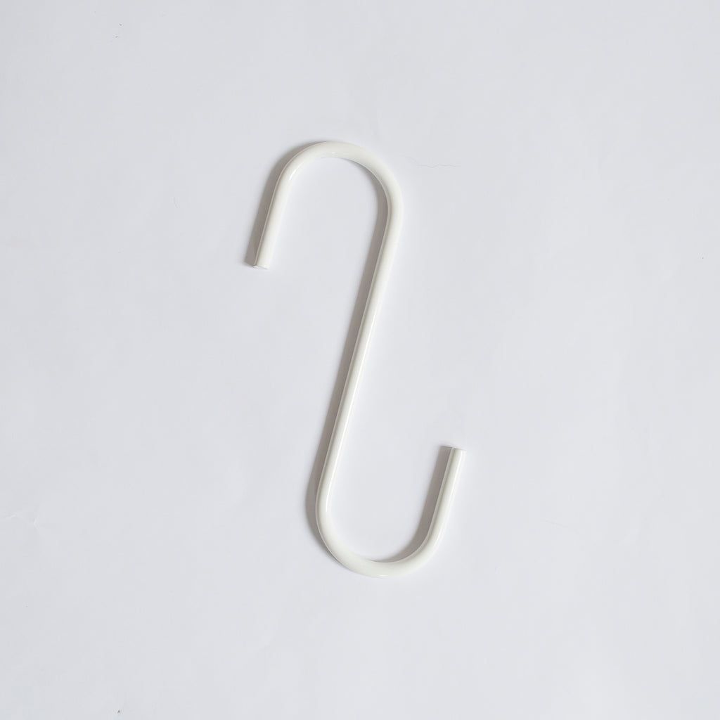 Hook | Set of 5 | White