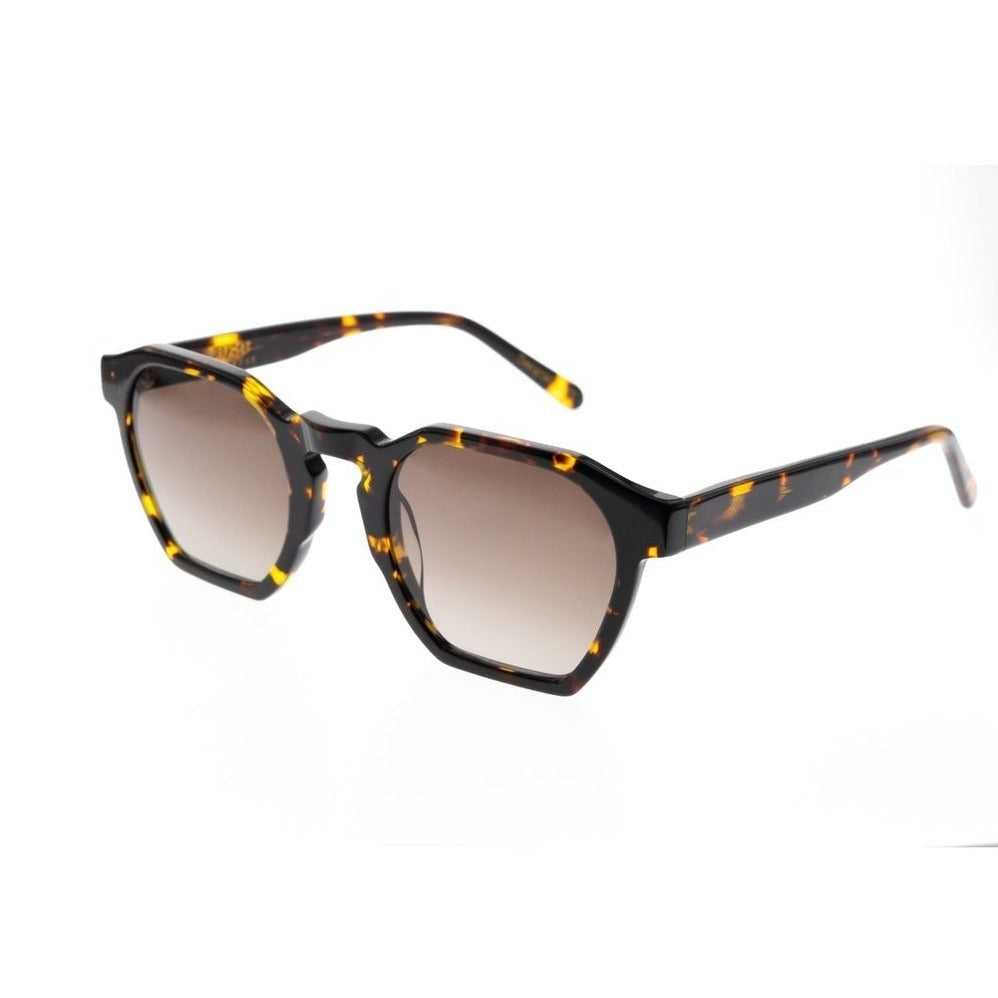 Management Sunglasses | Brown Tort