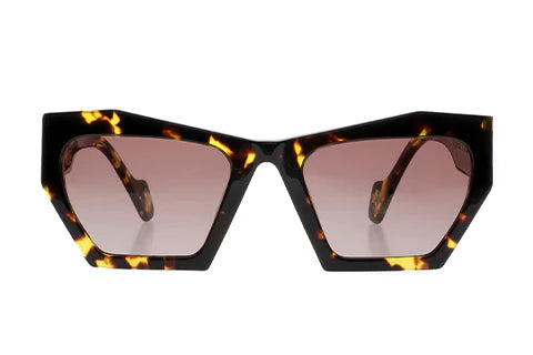 Magenta | Brown Tort