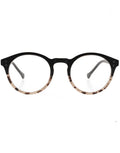 7am | Black to Grey Tort | Reading Glasses