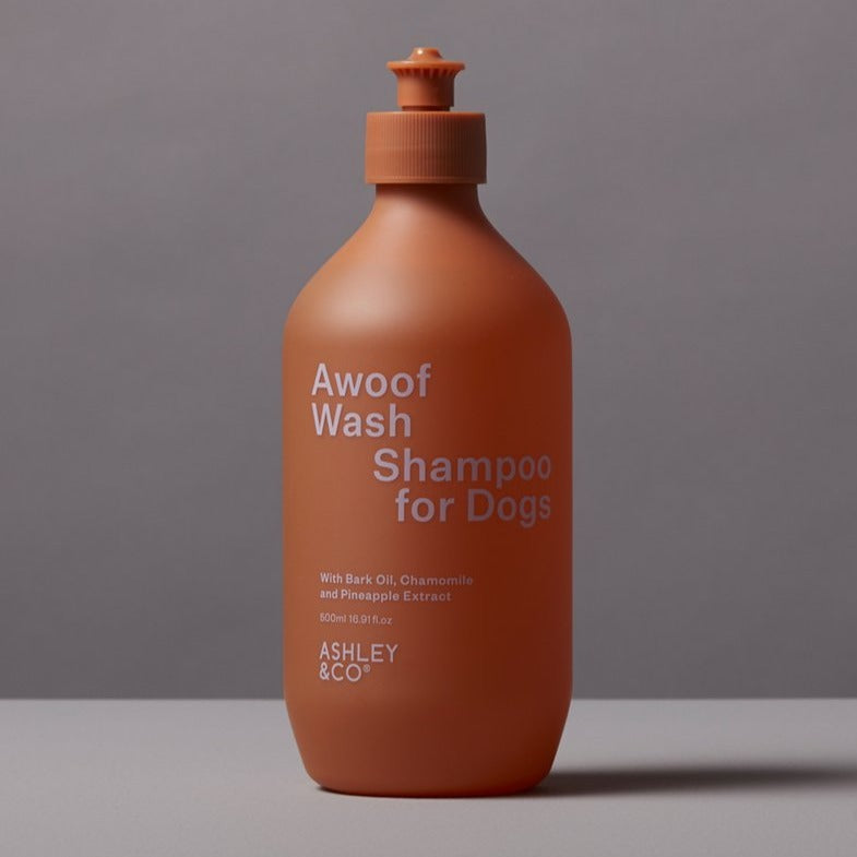 Awoof | Dog Wash
