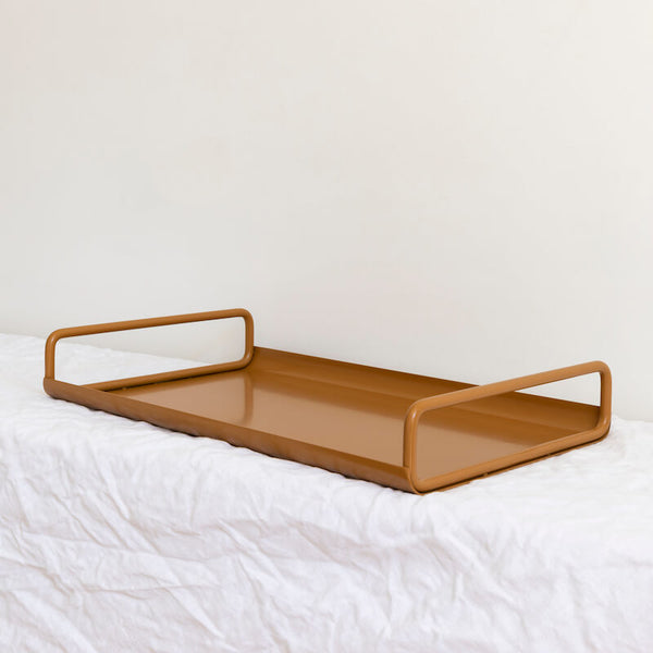 All Day Tray | Toffee