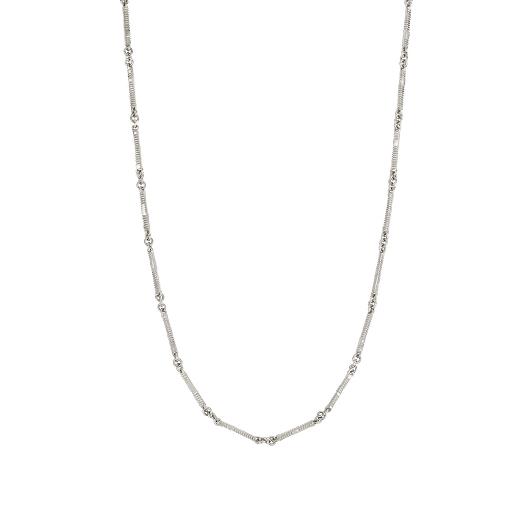 Ameena Chain 50cm | Silver