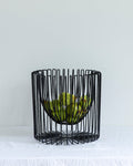 Fruit Bowl | Black