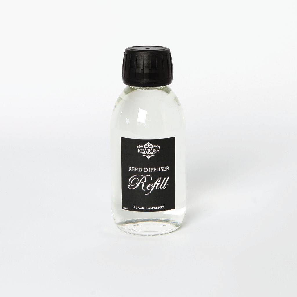 Diffuser Refill | Black Raspberry